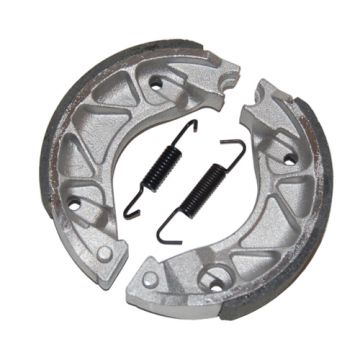 Remsegment set Yamaha Neo's vanaf 2008 achter