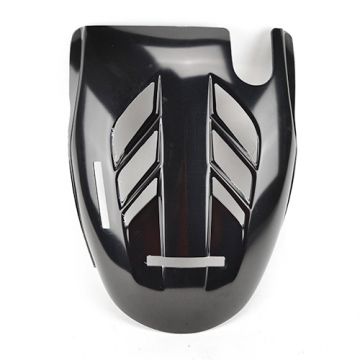 Underseat Yamaha Aerox/MBK Nitro ←2013 BCD Extreme zwart pdr00402