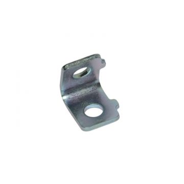 Stuurkap bevestigings beugel Yamaha Aerox/MBK Nitro origineel 5puf612e00