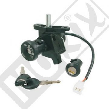 Contactslot set compleet Aprilia Scarabeo 125 1999-2004