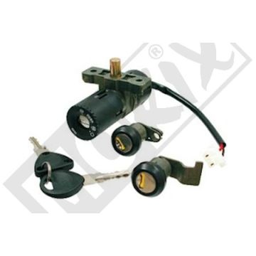 Contactslot set compleet Honda Chiocciola