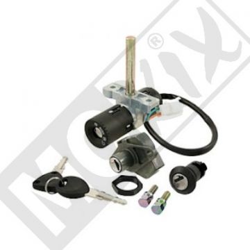 Contactslot set compleet Aprilia Sportcity 125/150/250/300 2004-2012