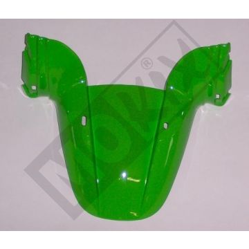Voorspatbord Beta Ark groen