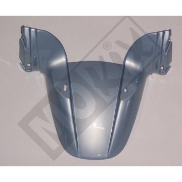 Voorspatbord Beta Ark zilver