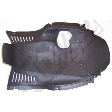 ACHTERSPATBORD BINNEN BETA ARK Z