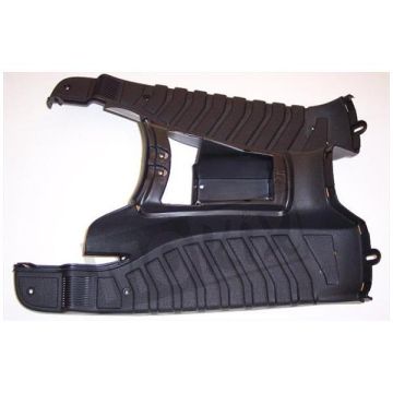 Treeplank Beta Ark schwarz