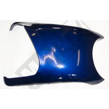 Seitenschweller / Seitenschürze Beta Ark Original Metallic Blau
