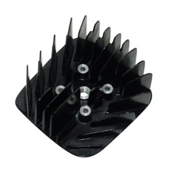 Zylinderkopf Yamaha DTmx 40mm DMP