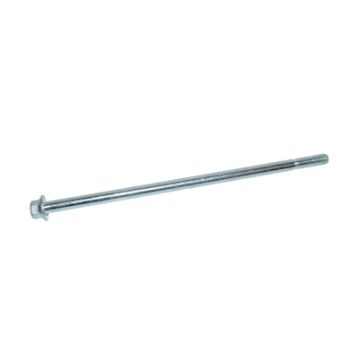 Voorwielas ( ook as motorophanging) Yamaha Aerox/MBK Nitro m10x245mm DMP