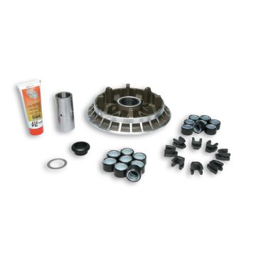 Variateurkit -Malossi Multivar 2000 MHR 4-takt- Yamaha T Max 530 (J415E - Euro4/2017-2020) T Max 560 (J420E - Euro5/2020->) 5117082