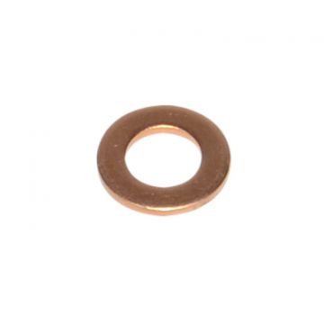 Pakking aftapbout koelvloeistof Yamaha Giggle/MBK Booster X/Neo&#039;s/MBK Ovetto 4-takt op cilinder origineel 90430-06014