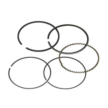 Zuigerveer set Yamaha Giggle/Neo&#039;s/MBK Booster X/Ovetto 4-takt   origineel 5st-e1603-00