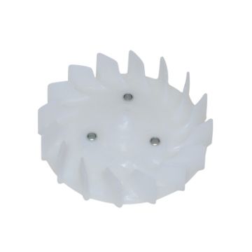 Koelvin radiateur Yamaha Giggle/MBK Booster X/Neo&#039;s/MBK Ovetto 4-takt  origineel 5st-e2611-01
