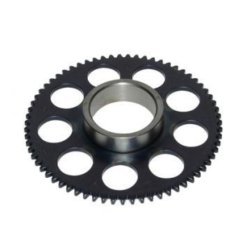 Starttandwiel Yamaha Giggle/MBK Booster X/Neo&#039;s/MBK Ovetto 4-takt origineel 5st-e5524-22