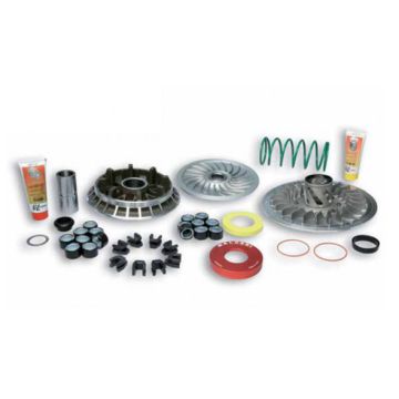 Overrange set  Yamaha T-max530 >2012 Malossi 6115472