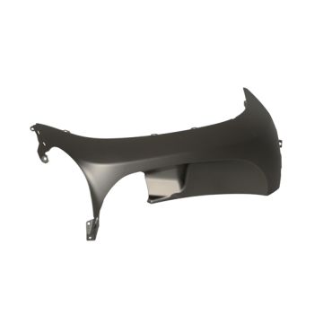 Onderspoiler / sideskirt Yamaha Neo&#039;s/MBK Ovetto (&gt; 2008) links bruin/grijs origineel 5c2f834500pn