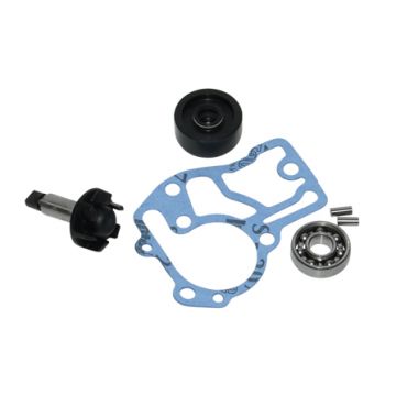 Revisieset waterpomp Yamaha Neo&#039;s/MBK Ovetto 4-takt Buzzetti 0416