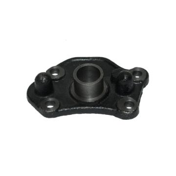 Spruitstuk Yamaha FS1 16mm