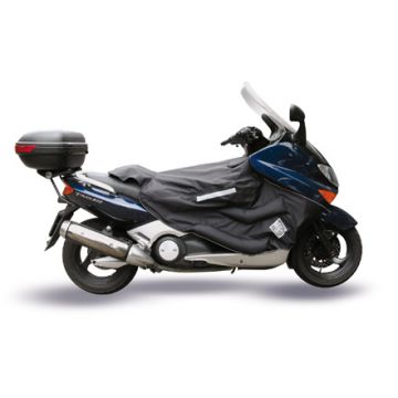 Beenkleed thermoscud Yamaha TMAX tucano 2008 tot 2011 r069