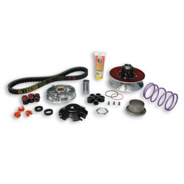 Overrange systeem aluminium Minarelli Horizontaal Malossi 6115821