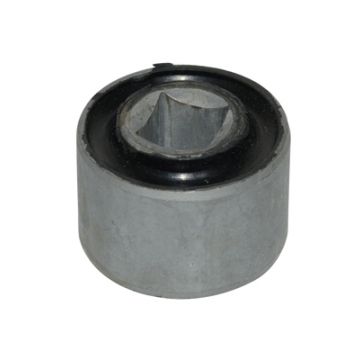 Motorophanging silent block Yamaha BW&#039;s / Booster / Aprilia Sr oud type / Amico / Malaguti F12 20x30