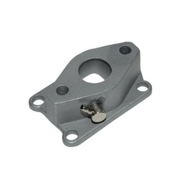 Spruitstuk model Mikuni Yamaha DTmx/RDmx 20-24mm DMP
