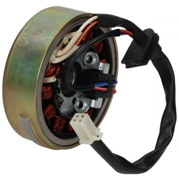 Ontsteking compleet Yamaha Neo&#039;s/MBK Ovetto 4-takt / Trevis