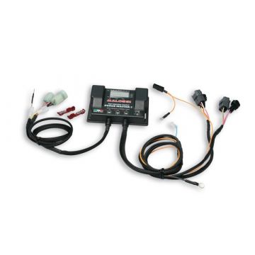 Electrische controller Yamaha T-max530 Malossi 5515730