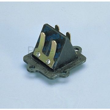 Membraan Polini Evolution- Minarelli 50-100 cc horizontaal/Suzuki/Aprilia 50/CPI/Keeway/Sachs 213.0046