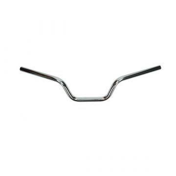 Stuur laag Yamaha FS1/Kreidler chroom