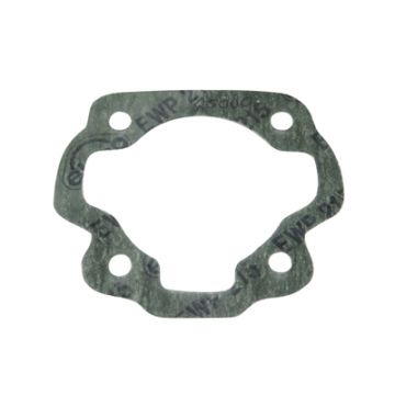 Voetpakking Yamaha FS1-dx BAC
