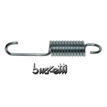 Onderstandaardveer Minarelli Verticaal 110mm Buzzetti 4092