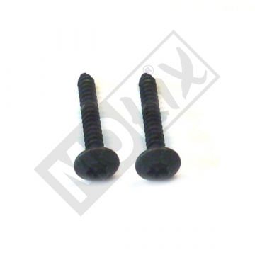 Kruiskop parker ST 4x24mm Piaggioorigineel