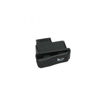 Claxon schakelaar Yamaha Neo&#039;s/MBK Ovetto 4-takt UBS-rem origineel 5c3h396u00