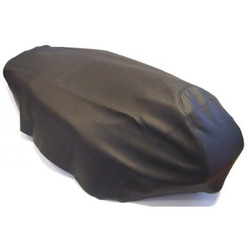 Zadelhoes/buddydek Yamaha Neos/MBK Ovetto oude type ←2008 zwart Xtreme made in EU