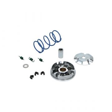 Variateurkit -Polini Speedcontrol Yamaha/MBK 50 ie 4-takt Booster X/Nitro/Ovetto/Aerox/C3/Giggle/Neos/Vox/Zuma  241.746