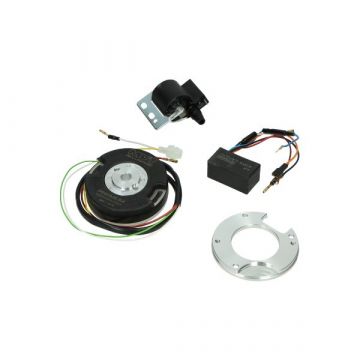 Binnenrotor ontsteking Yamaha FS1 MVT premium