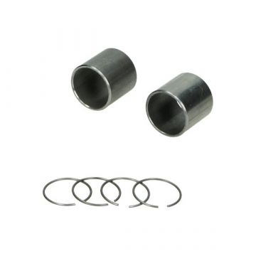 Voorvork binnenpoot bus set voor Yamaha FS1 (25792)