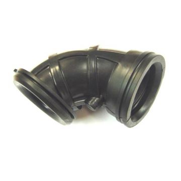Aanzuigrubber carburateur-luchtfilter minarelli horizontaal DMP