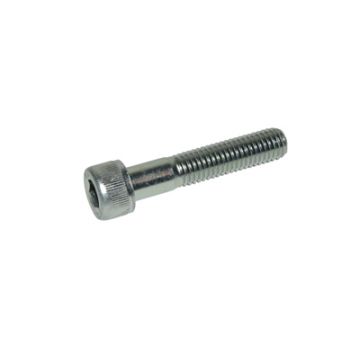 Bout wielnaaf Yamaha Aerox m10x50mm achter origineel 9011010x0000