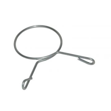 Klem aanzuigrubber Minarelli horizontaal origineel 14708213