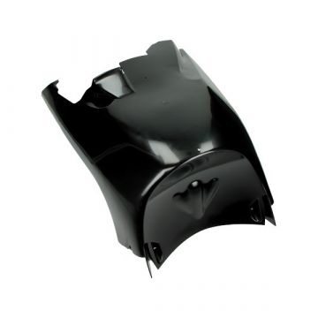Onderspoiler / sideskirt Yamaha Aerox/ MBK Nitro midnight blue origineel 5brf83852100