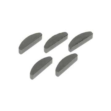 Spie vliegwiel bromfiets Honda DMP 25pcs