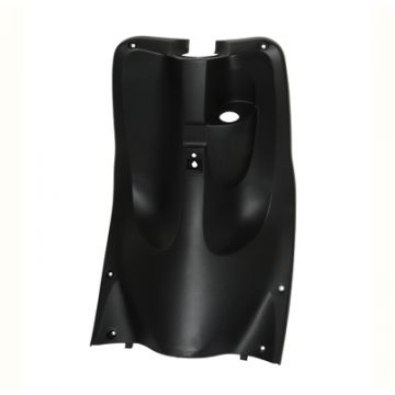 Beinschild Yamaha Neo's schwarz original 5adf831200