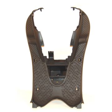 Treeplank Yamaha Neo's Schwarz