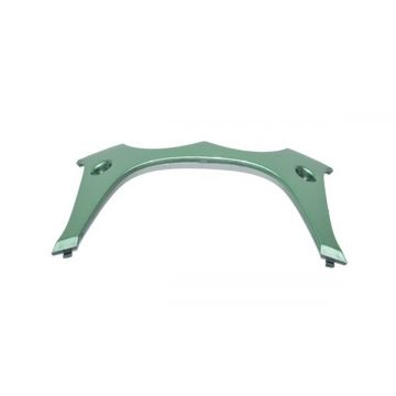Zijscherm / Motorscherm verbindingsstuk Yamaha Neo&#039;s dull groen. Origineel 5adf171n00p7