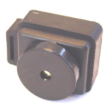 knipperlichtautomaat universeel met geluid