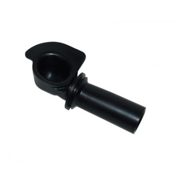 Aanzuigrubber luchtfilter inwendig Minarelli horizontaal Yamaha origineel 3yk144370000