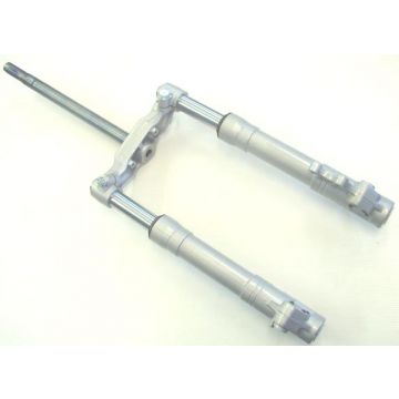 Gabel Yamaha Aerox Buzzetti 9611