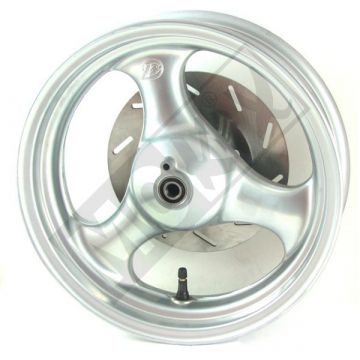 Voorwiel / Velg + schrijf Beta Ark Limited